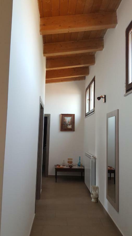 B&B Alle Porte Di San Rocco Pomarico 外观 照片