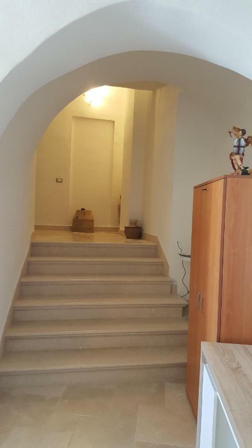 B&B Alle Porte Di San Rocco Pomarico 外观 照片