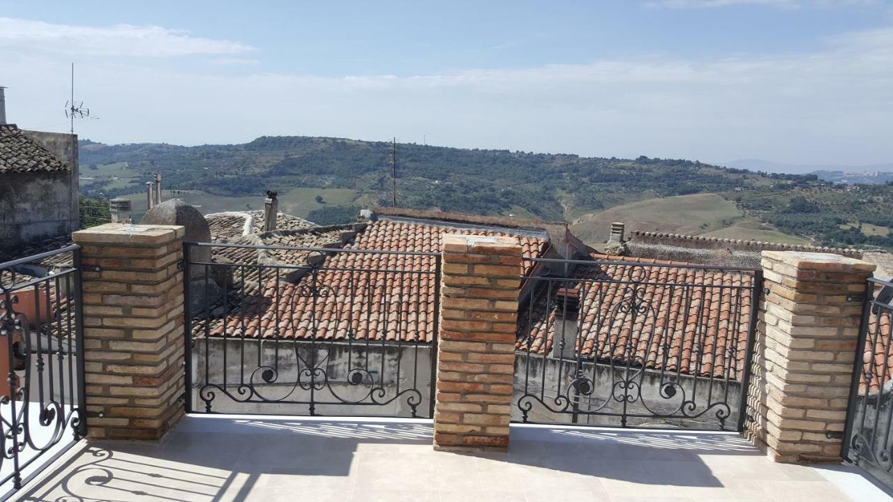 B&B Alle Porte Di San Rocco Pomarico 外观 照片